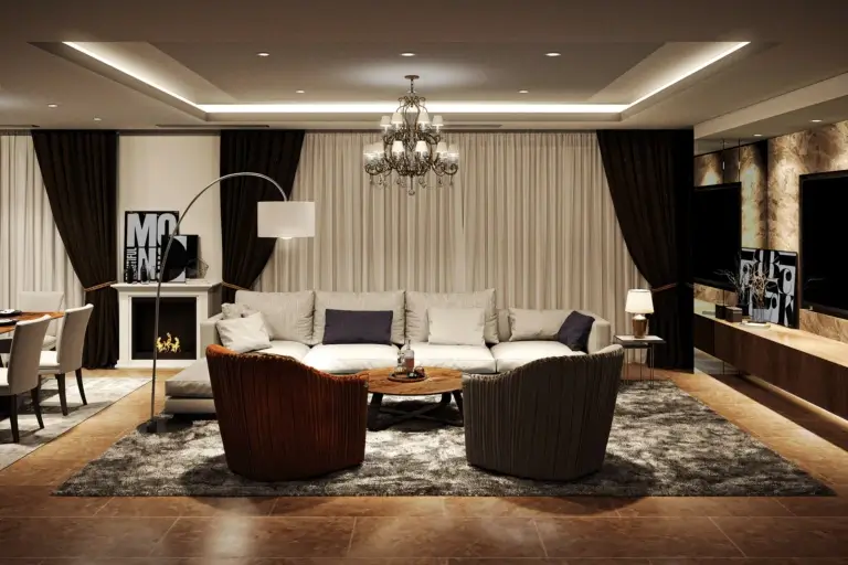 Discover Nivi Homes