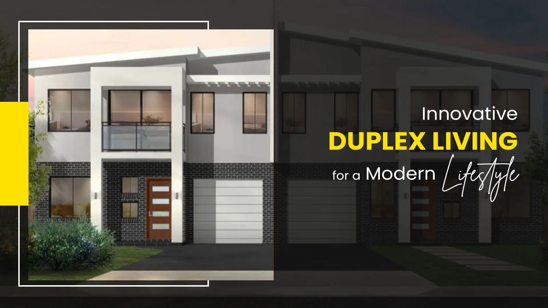Nivi Homes luxury home elevation