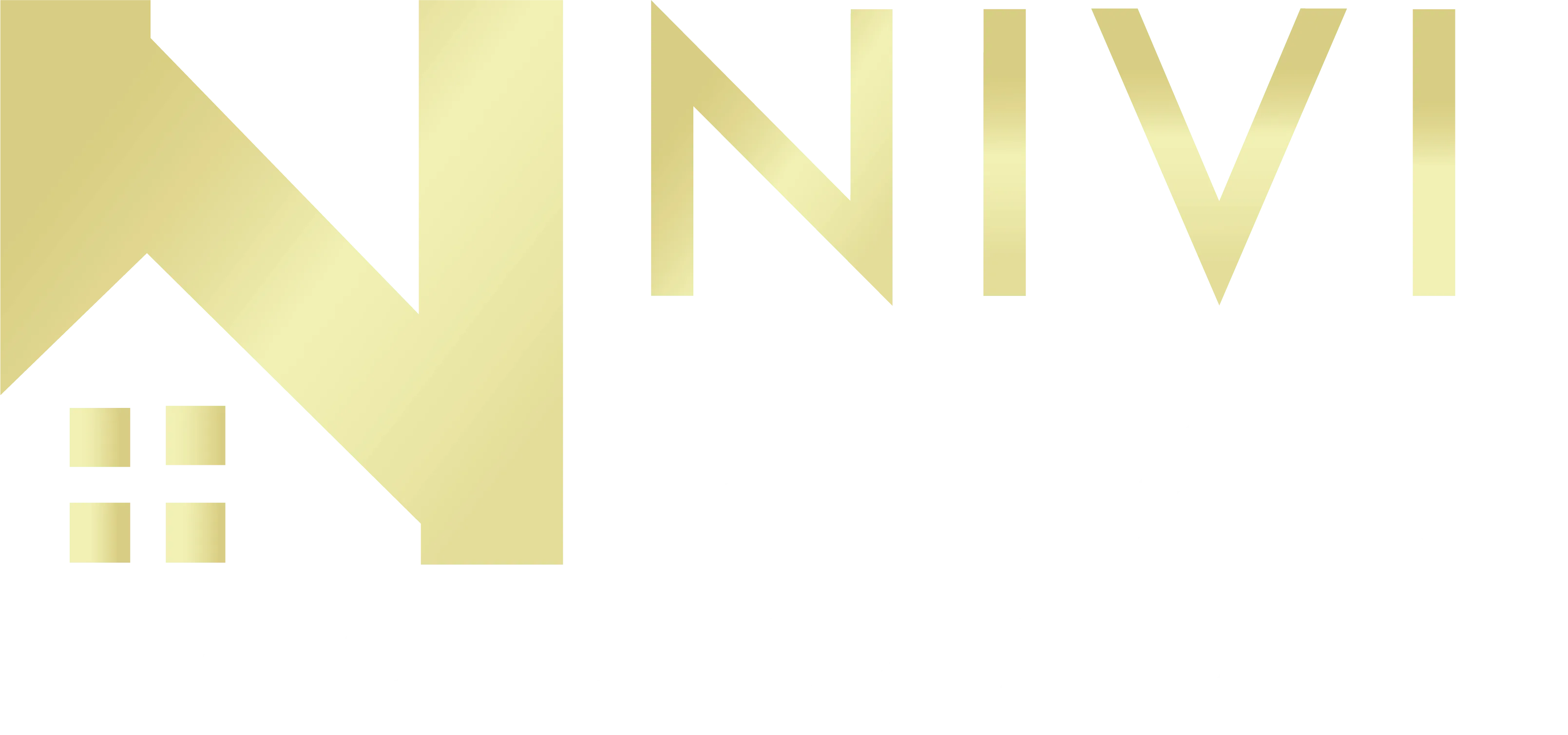 Nivi Homes logo
