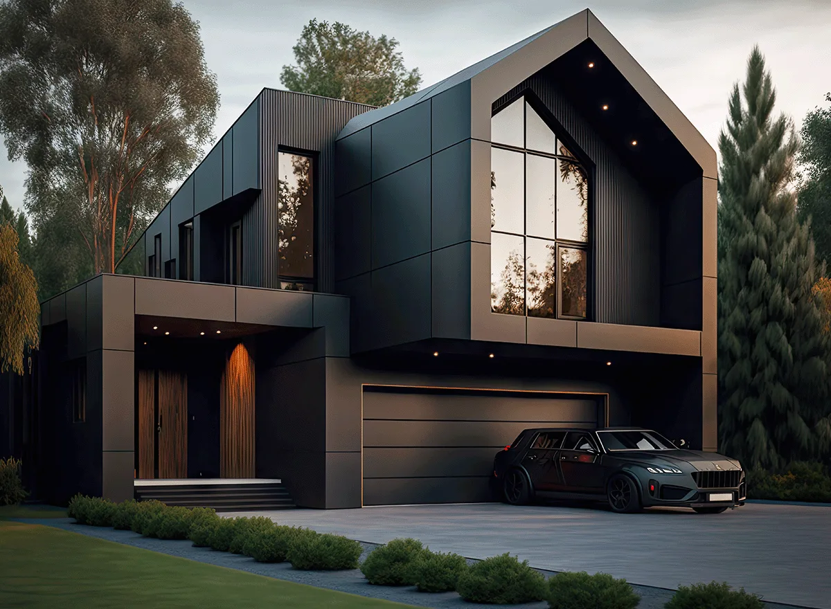 Custom Homes