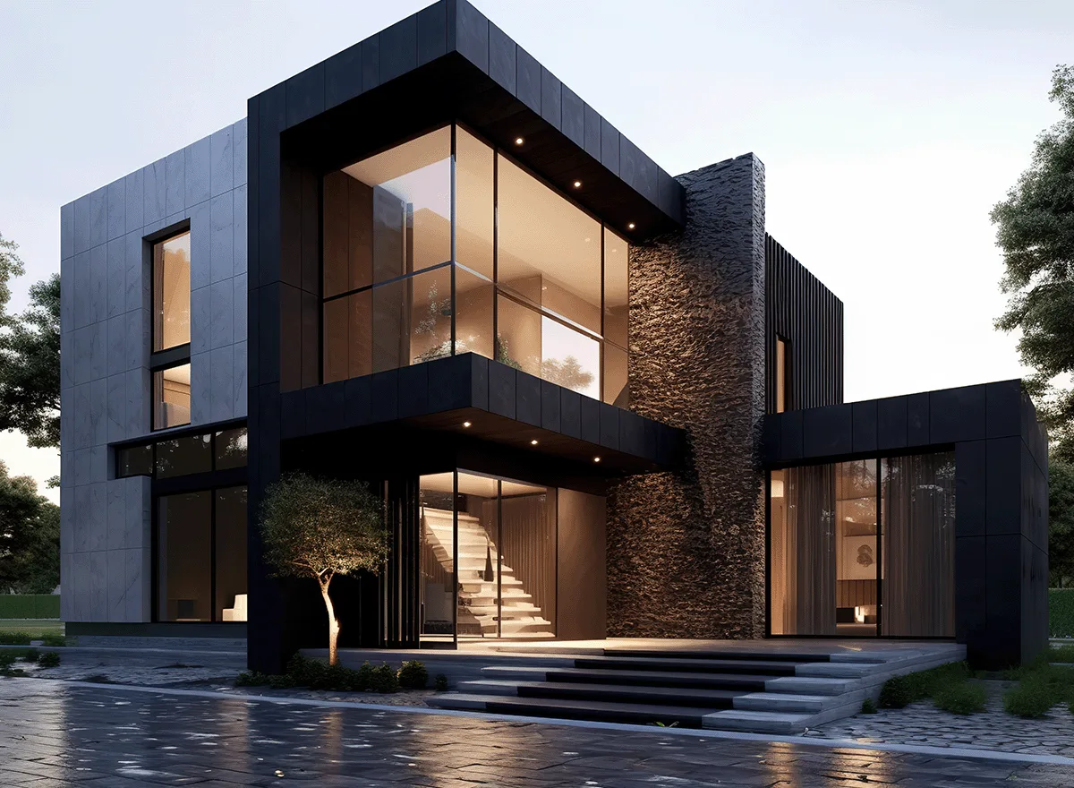 Duplex Homes