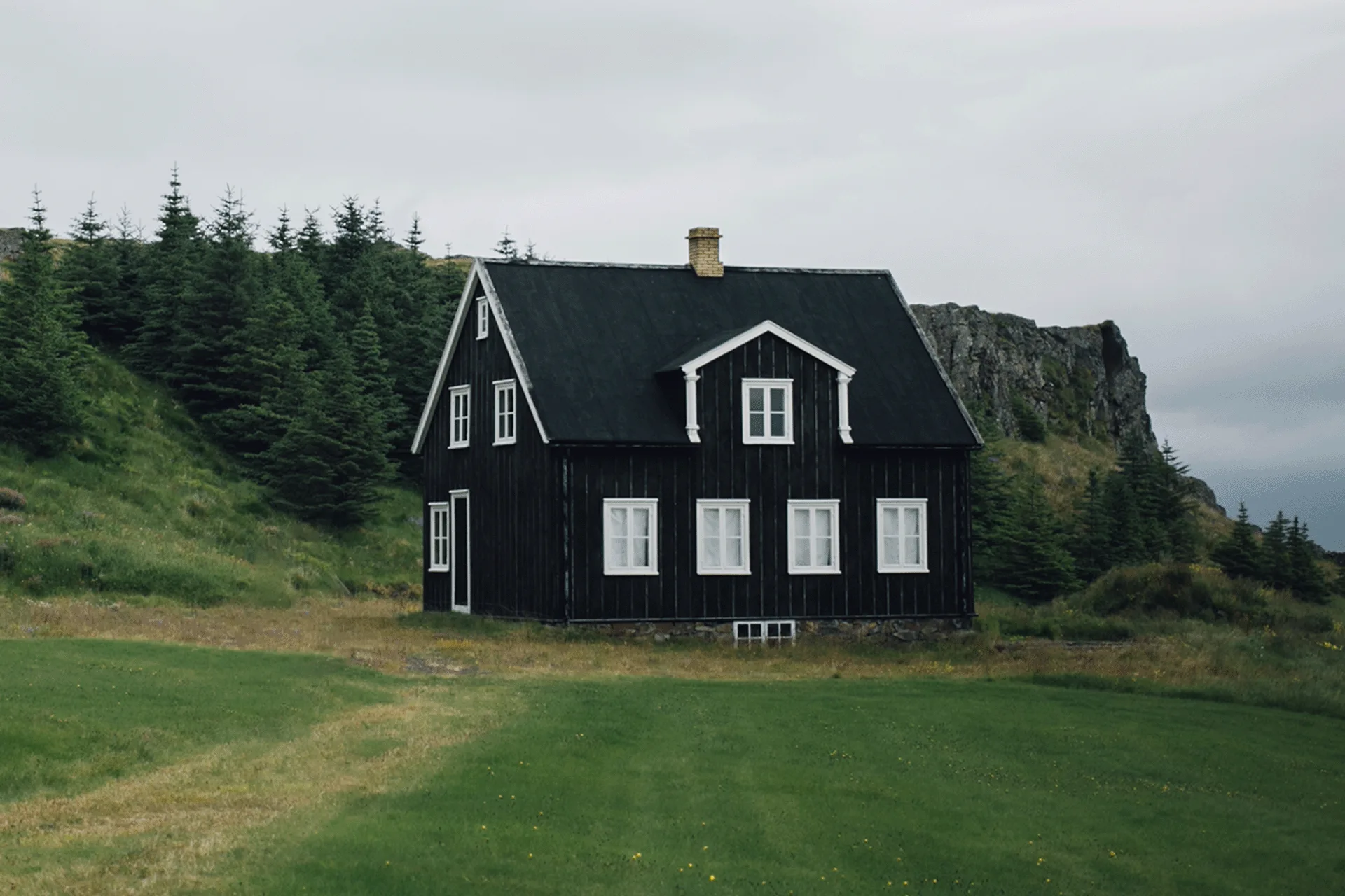 Granny Flats