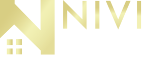 nivi homes logo transparent